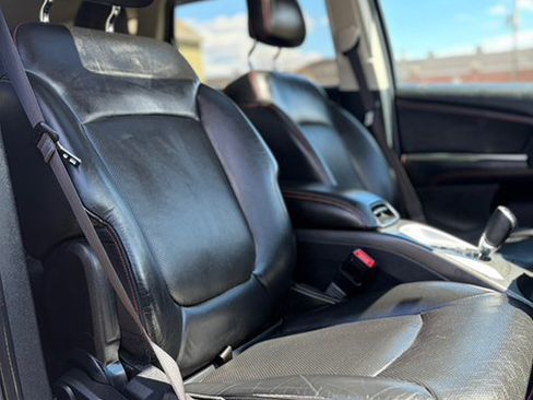 Used 2017 Dodge Journey GT image 17