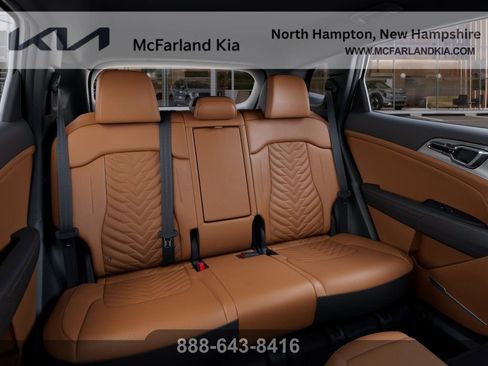 New 2026 Kia Sportage X-Line AWD/4WD image 16