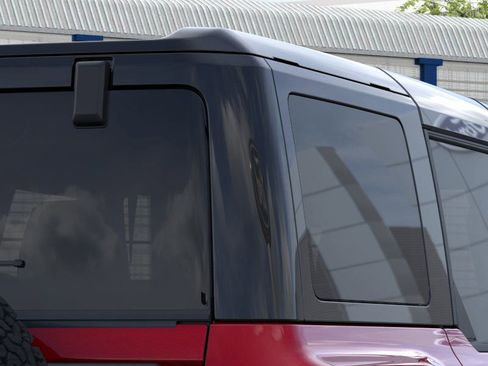 New 2025 Ford Bronco Raptor image 25