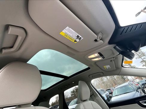 Certified 2023 Volvo XC60 B5 Plus w/ Protection Package Premier image 14