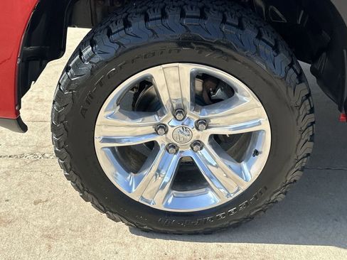 Used 2017 RAM 1500 Sport image 31