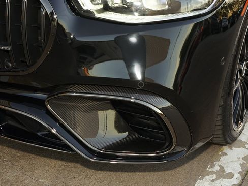 Used 2024 Mercedes-Benz S 63 AMG S image 36