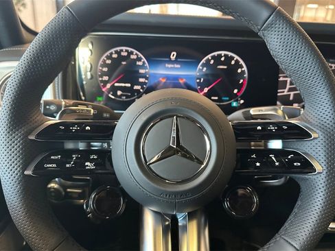 New 2026 Mercedes-Benz G 63 AMG 4MATIC image 24