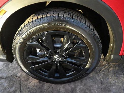 Used 2023 Honda CR-V Sport Touring image 10