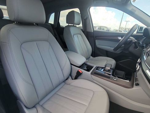 Certified 2023 Audi Q5 2.0T Premium Plus w/ Premium Plus Package AWD/4WD image 21