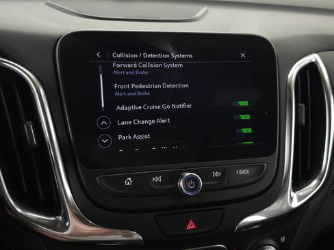 Used 2019 Chevrolet Equinox Premier AWD/4WD image 27