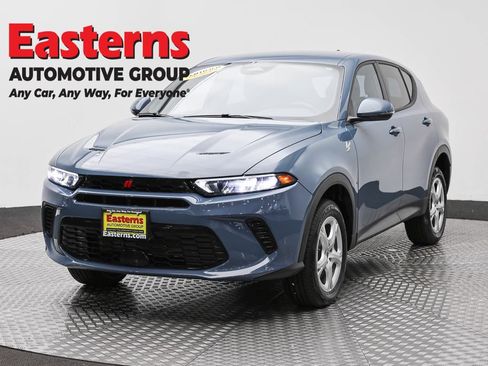 Used 2023 Dodge Hornet GT AWD/4WD image 1