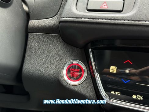 Certified 2020 Honda HR-V EX image 25