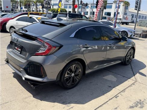 Used 2019 Honda Civic EX image 14