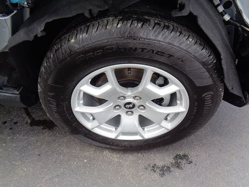 Used 2022 Ford Bronco Sport image 9