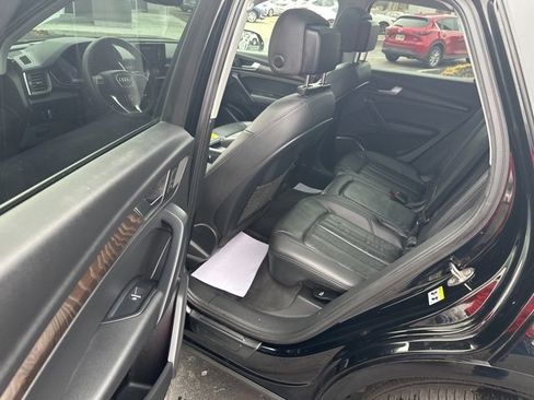 Used 2019 Audi Q5 2.0T Premium w/ Convenience Package image 16