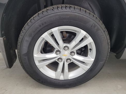 Used 2015 Chevrolet Equinox LT w/ Driver Convenience Package AWD/4WD image 31