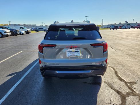 New 2026 GMC Terrain AT4 w/ Technology Package II image 4