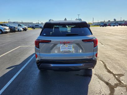 New 2026 GMC Terrain AT4 w/ Technology Package II