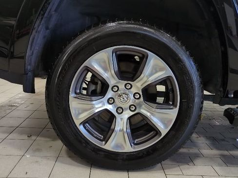 Used 2022 RAM 1500 Laramie AWD/4WD image 27