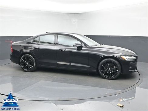 Used 2023 Volvo S60 B5 Plus w/ Climate Package image 1