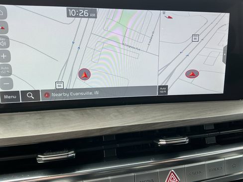 Used 2023 Kia Telluride SX X-Line image 23