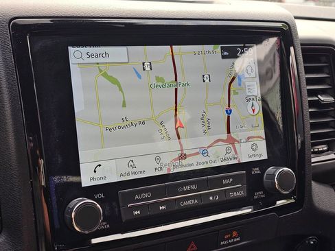 Used 2023 Nissan Frontier PRO-4X w/ Tow Package image 24