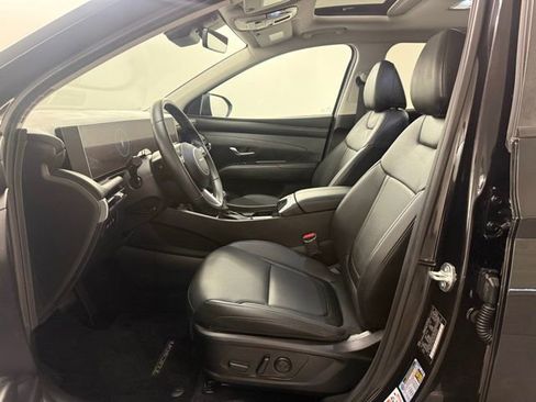 Certified 2025 Hyundai Tucson SEL image 30