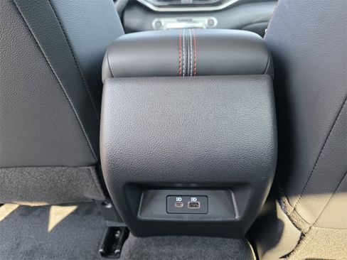 New 2025 Nissan Altima 2.5 SR w/ SR Premium Package image 14