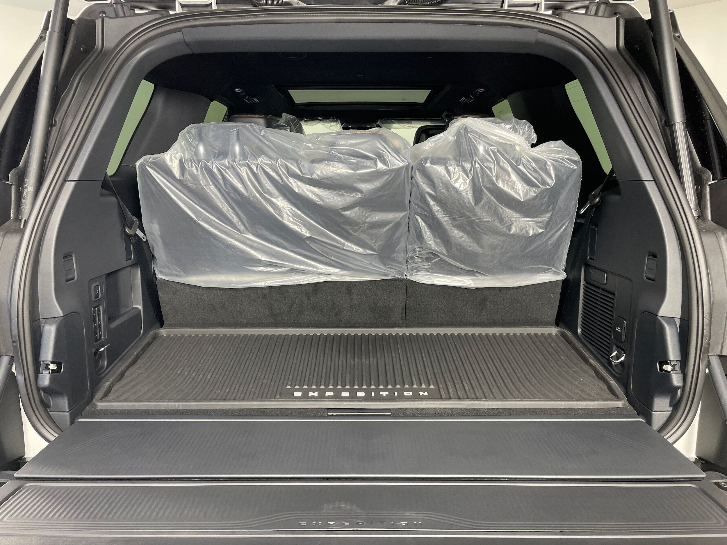New 2026 Ford Expedition Tremor AWD/4WD image 9