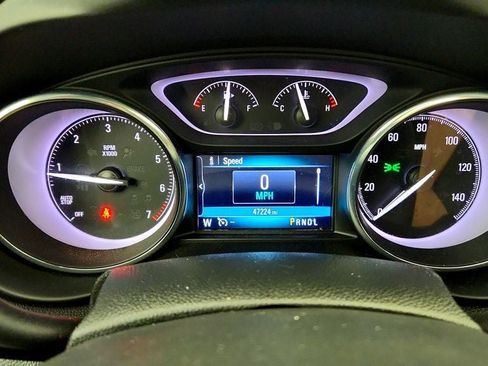 Used 2019 Buick Envision Preferred FWD image 13