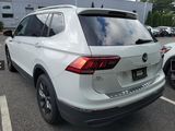 Used 2022 Volkswagen Tiguan SE image 4