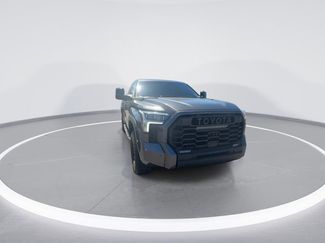 Used 2025 Toyota Tundra TRD Pro w/ Security Package (TMS) video 3