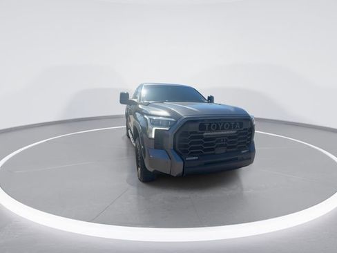 Used 2025 Toyota Tundra TRD Pro w/ Security Package (TMS) image 3