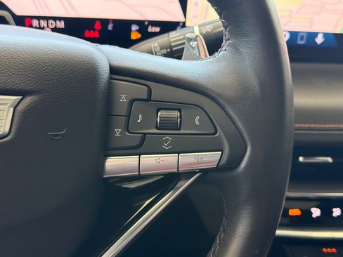 Certified 2025 Cadillac CT5 Sport w/ Technology Package RWD image 27