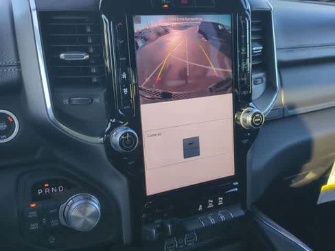 New 2026 RAM 1500 Laramie w/ Night Edition image 30