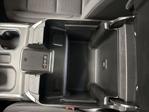 New 2026 Chevrolet Silverado 1500 RST image 60