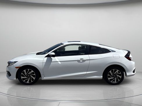 Used 2018 Honda Civic LX-P image 5