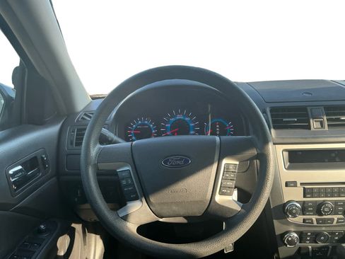 Used 2012 Ford Fusion SE image 11