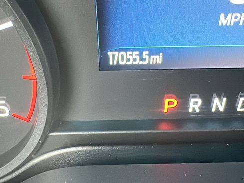 Used 2024 Ford F250 XL w/ STX Appearance Package image 16