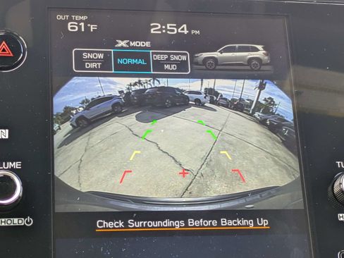 New 2025 Subaru Forester Premium image 31