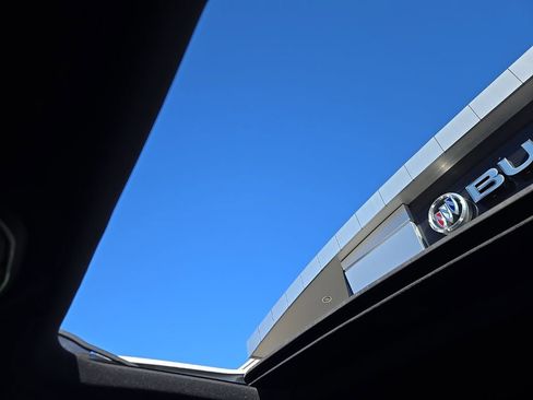 Used 2025 Jeep Grand Cherokee L Altitude image 40