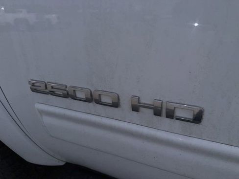 Used 2013 Chevrolet Silverado 2500 LT w/ Convenience Package AWD/4WD image 34