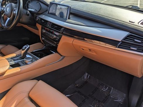 Used 2017 BMW X6 xDrive35i image 23