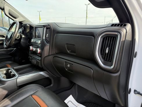 Used 2020 GMC Sierra 1500 AT4 w/ AT4 Preferred Package image 12
