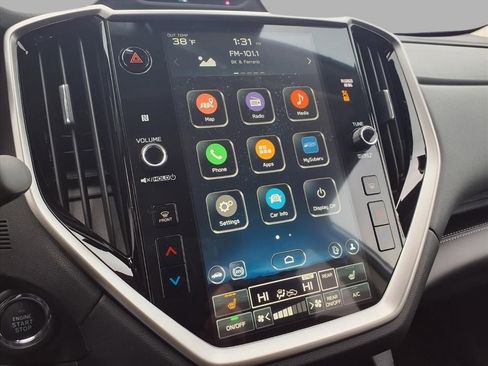 New 2026 Subaru Ascent Limited image 6