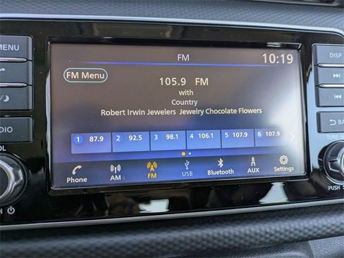 Used 2024 Nissan Kicks S image 18