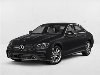 Used 2021 Mercedes-Benz E 450 4MATIC Sedan w/ Premium Package video 1