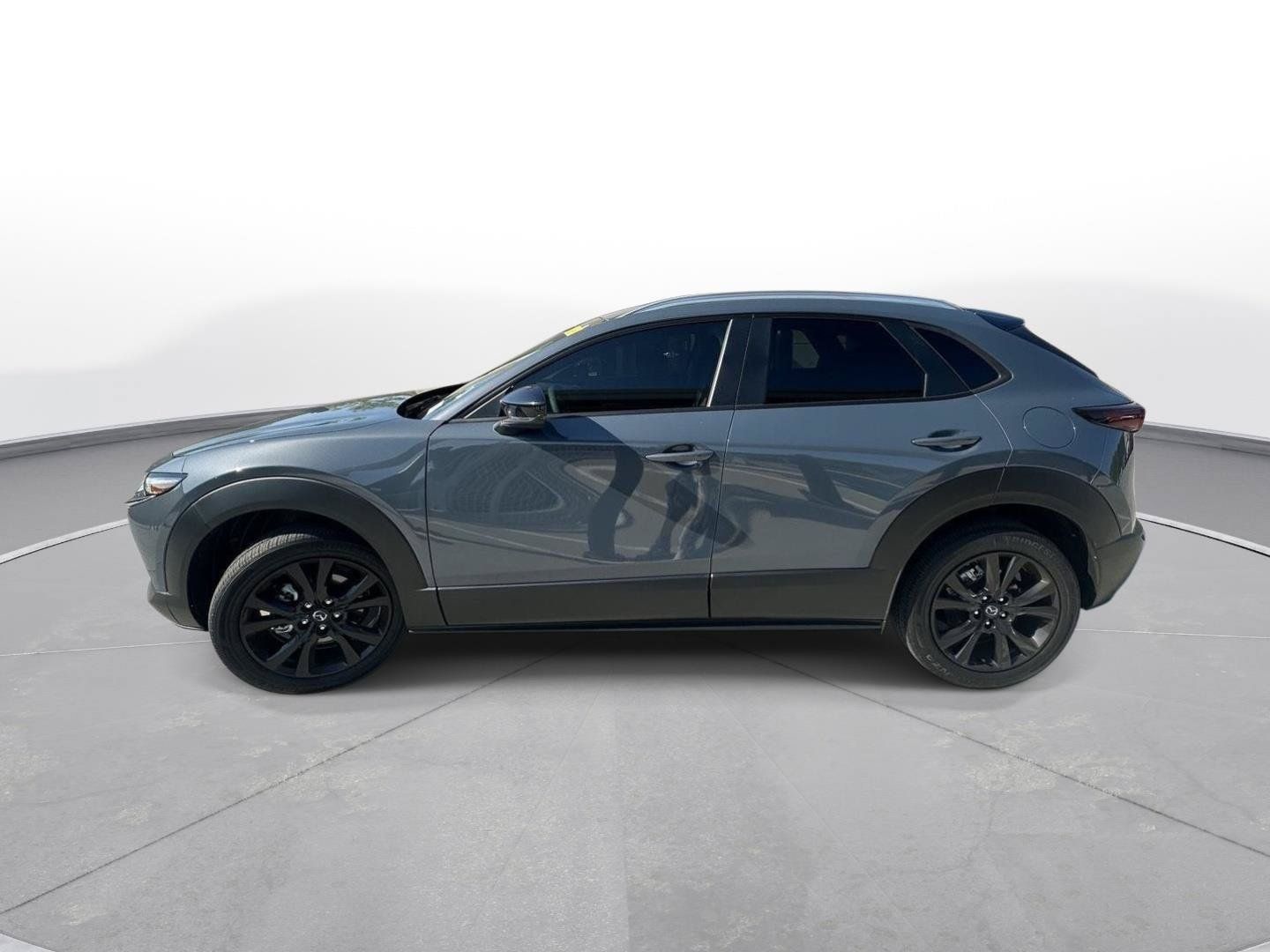 Used 2026 MAZDA CX-30 AWD 2.5 S image 9