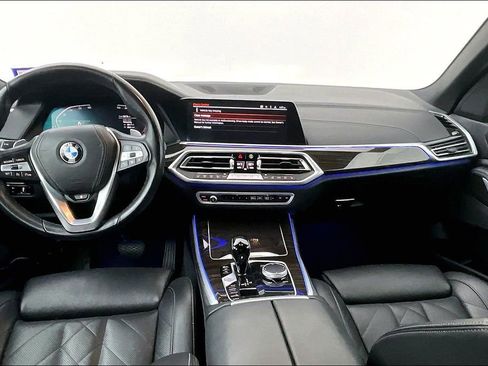 Used 2023 BMW X5 sDrive40i image 21