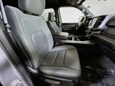 Used 2022 RAM 1500 Big Horn AWD/4WD image 26