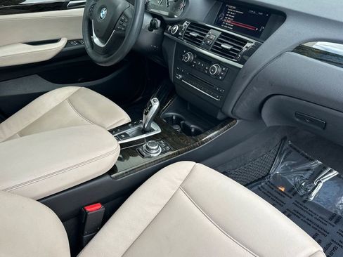 Used 2014 BMW X3 xDrive35i image 17