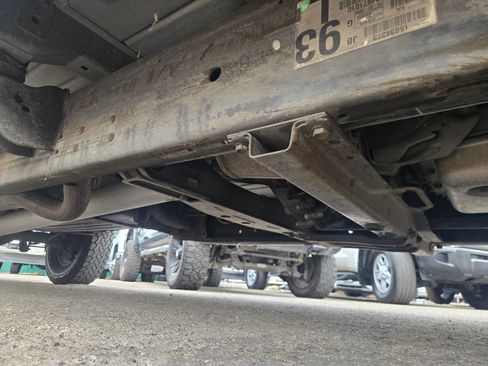 Used 2007 Chevrolet Silverado 2500 LT w/ Heavy-Duty Power Package image 27