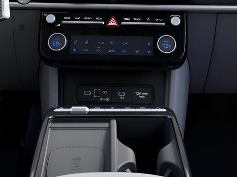 New 2026 Hyundai Tucson Limited AWD/4WD image 16