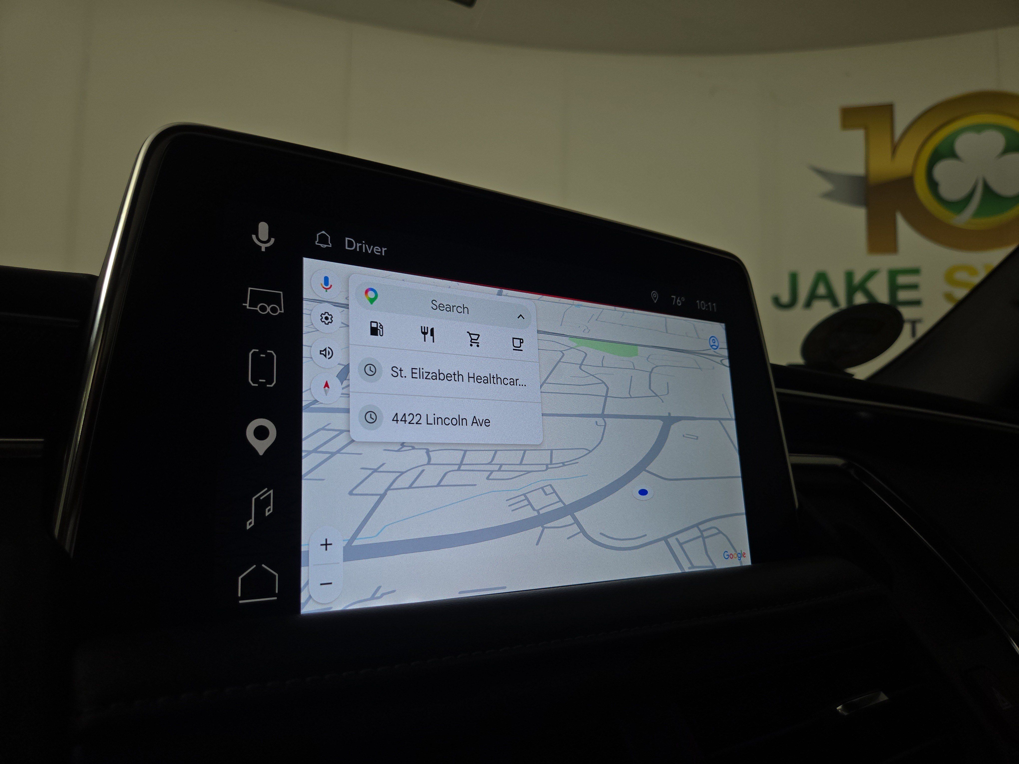 Certified 2023 GMC Yukon AT4 w/ AT4 Premium Plus Package AWD/4WD image 21